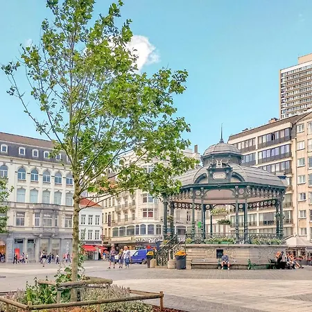 1 Bedroom Amazing In Appartement