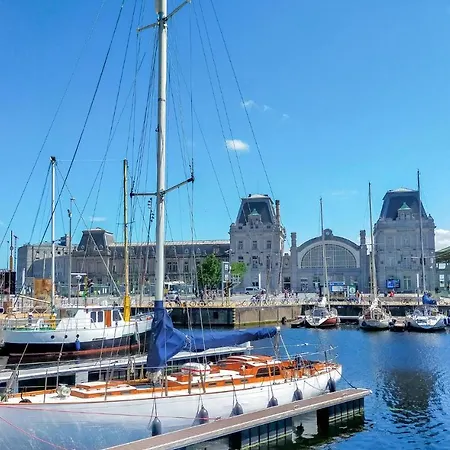 1 Bedroom Amazing In *