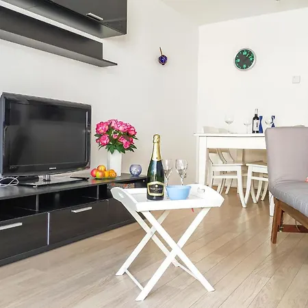 1 Bedroom Amazing In 公寓