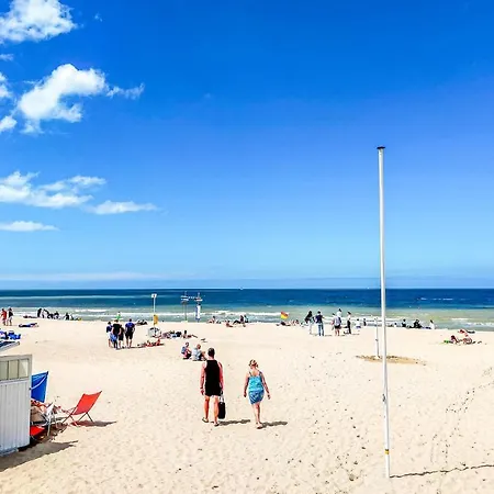 1 Bedroom Amazing In 公寓 奥斯滕德