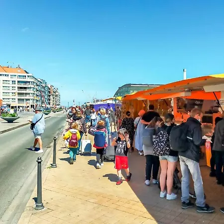 1 Bedroom Amazing In Ostenda