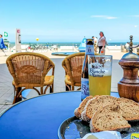 Apartmán 1 Bedroom Amazing In Ostende